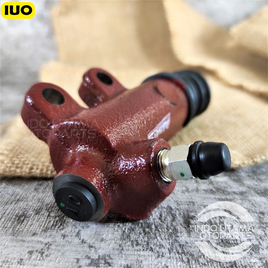 CO assy Master kopling bawah Toyota Kijang 7 K 15/16 ' Aisin CRT-042