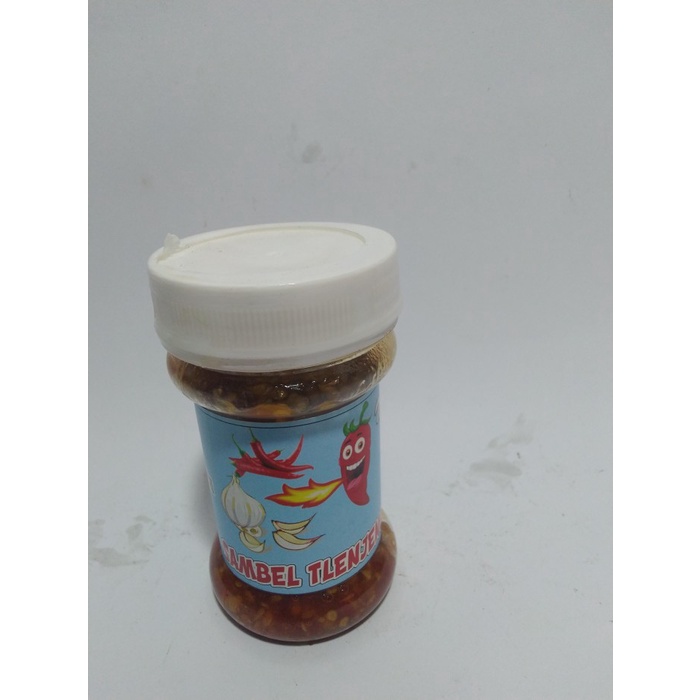 

Sambal Tlenjeng Nirmala