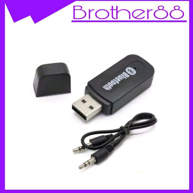 CK-02 WIRELESS BLUETOOTH DONGLE RECEIVER ADAPTER USB / USB BLUETOOTH