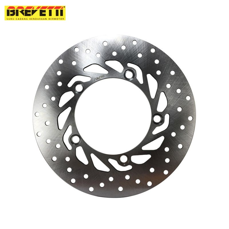 Brevetti piring cakram disc brake Jupiter MX King Depan