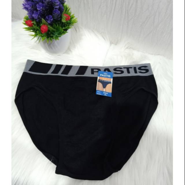 Celana dalam pria Pastis perpcs