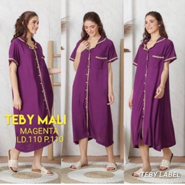 DASTER ARAB TUNIK TEBY MALI