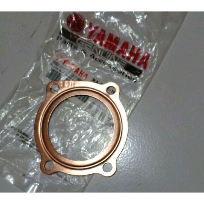 paking head rx king original