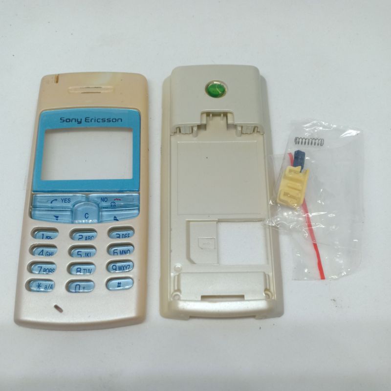 Casing Sony Ericsson T100 Fullset