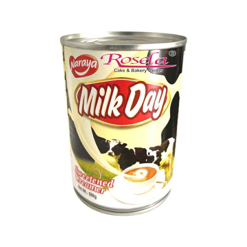 Naraya Milk Day Krimer Kental Manis
