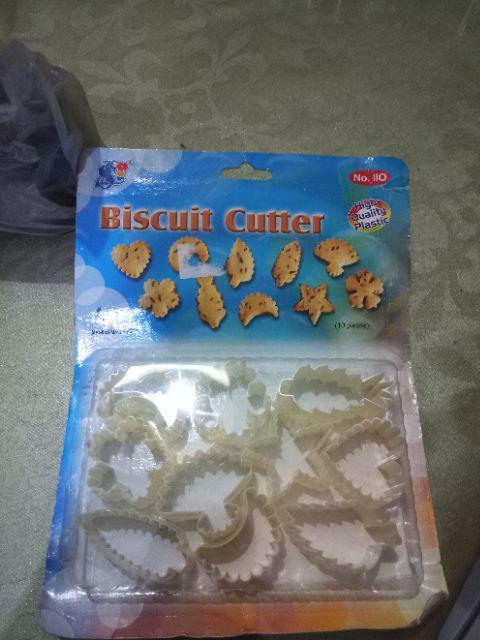 Cetakan Kue Kering Malaysia 110