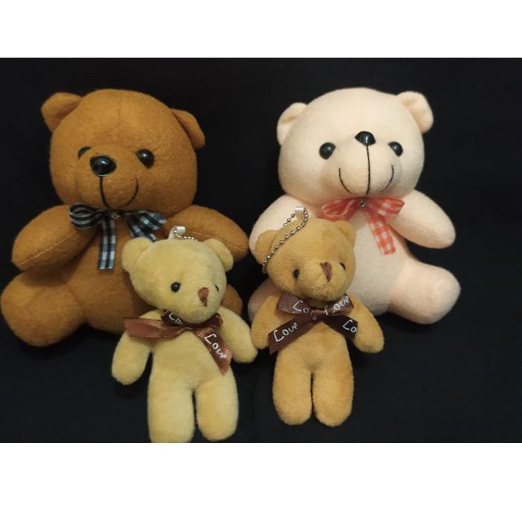 

Koleksi's hari's ini Gift Box Siap Kirim Boneka Lucu Kado Wisuda Semprop Estetik Unik Murah Ultah We