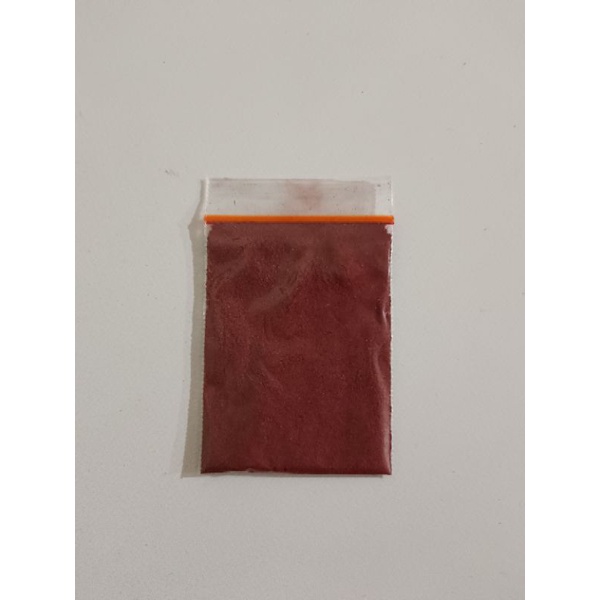 

Bumbu babi hong khas Belitung