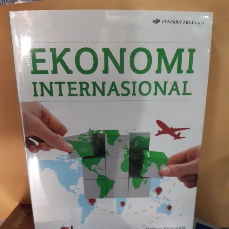 ekonomi internasional