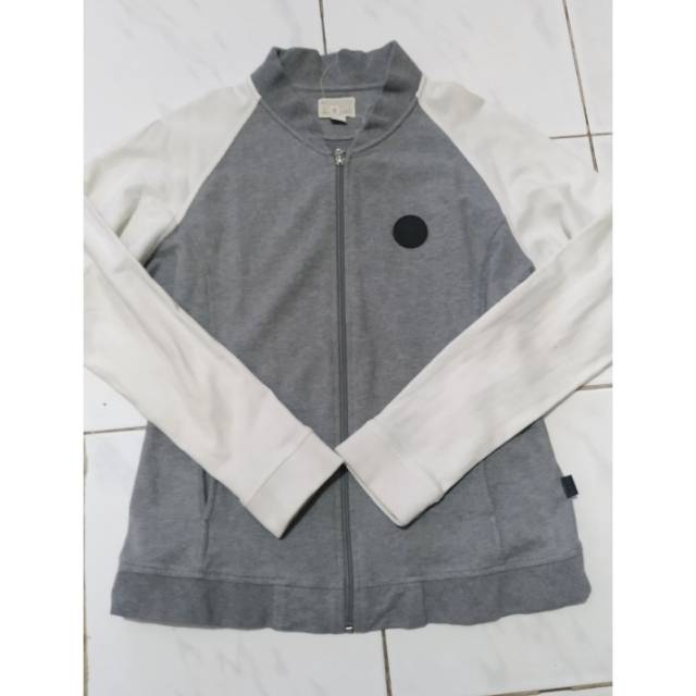 Garage_sale_CONVERSE JACKET