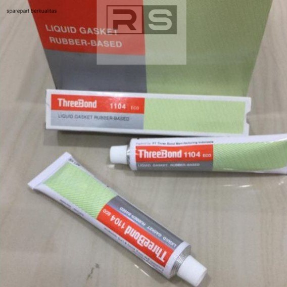 

LEM PAKING MERK THREEBOND