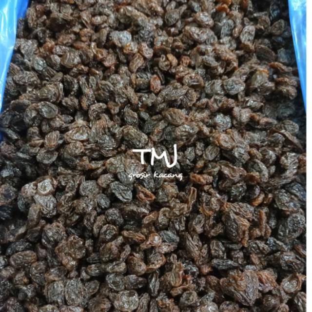 KISMIS / DARK RAISIN PREMIUM 1 KG