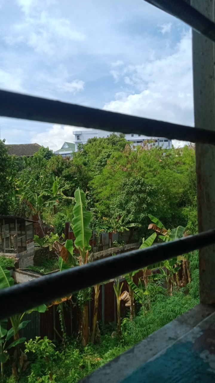 ( Gamis Jumbo ) Batik Couple Keluarga Sania Ruffle Ori Ndoro Jowi Dnt Motif Merak Tosca