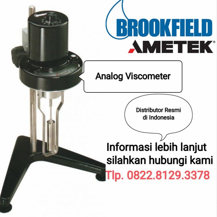 Jual Analog Brookfield LVT RVT HAT HBT LVT Shopee