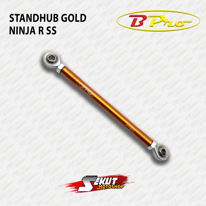 Standhub Ninja SS Ninja R By Bpro Racing 25cm