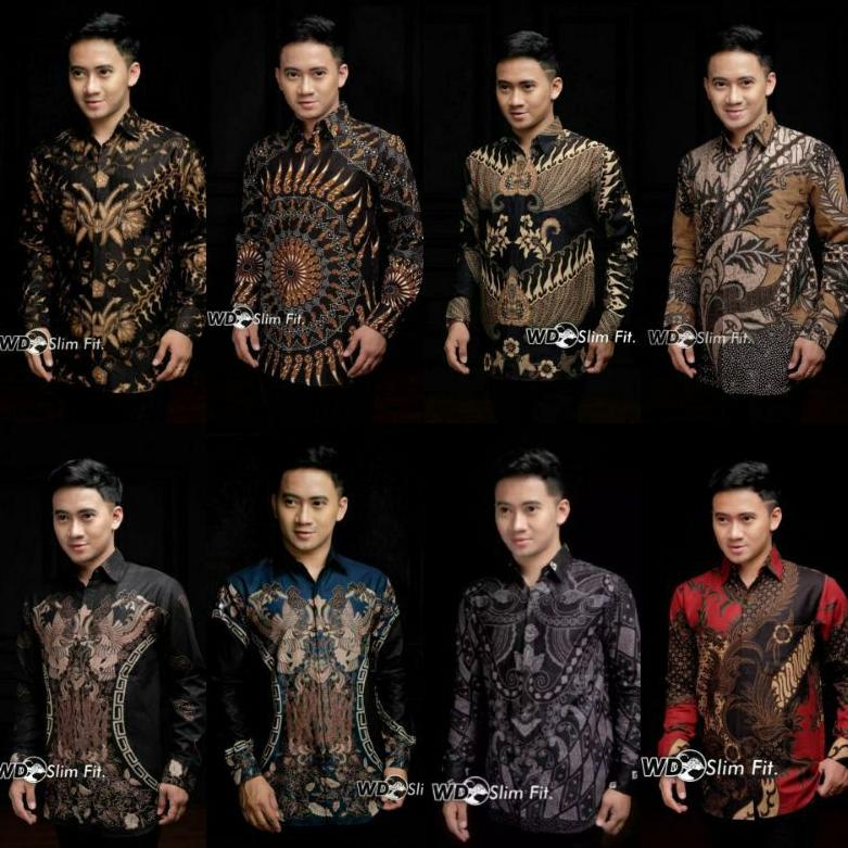 Harga Klambi Pria Lengan Panjang Terbaru November 2021 Biggo Indonesia