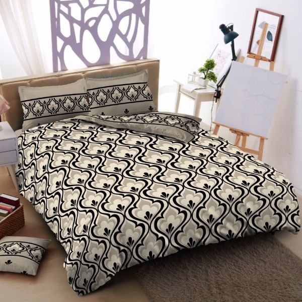 WW Bed Cover Kintakun D luxe 180 ROMAN 180x200 King Size WW Bed Cover Kintakun D luxe 180 ROMAN 180x200 King Size