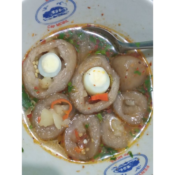 

baso aci