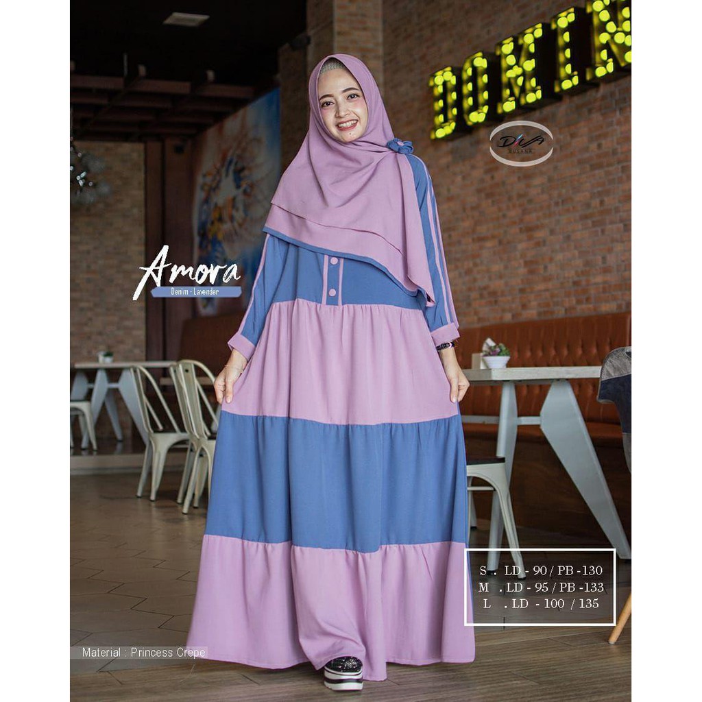 GAMIS AMORA