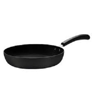 FINCOOK Wajan Panci Penggorengan Anti Lengket 26 Cm FP 2601 HA