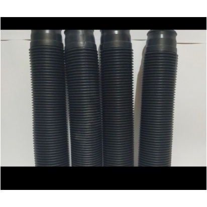 Selang Slang Hawa Plastik Ac Mobil Universal