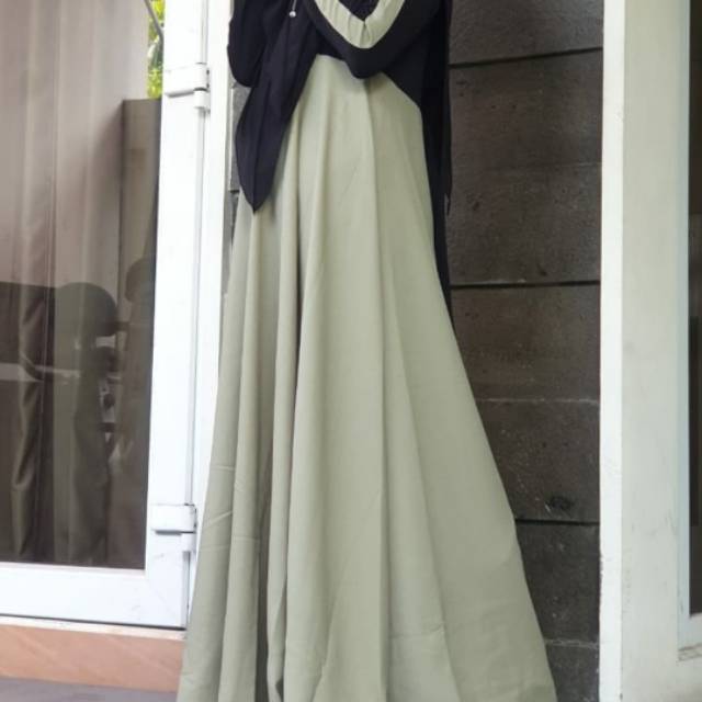 Kanna dress by sarkis