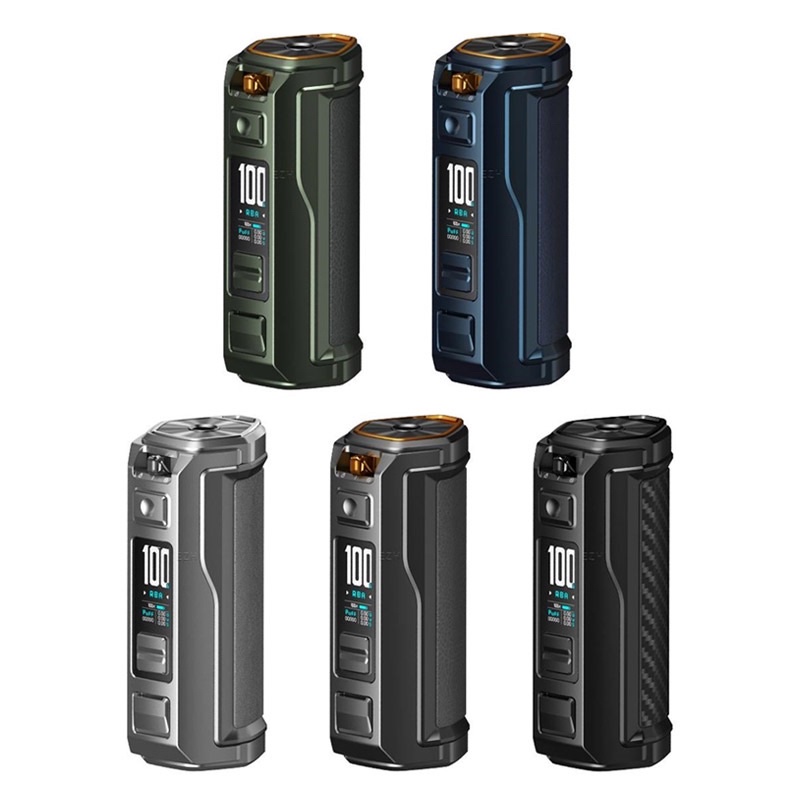 Voopoo Argus XT Mod 100W