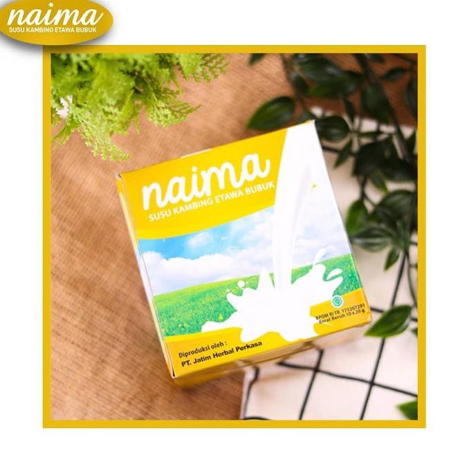 

[[BISA COD]] Susu Kambing Etawa Bubuk plus Propolis POM / BPOM Asli / Original KOMPLIT Kode 97