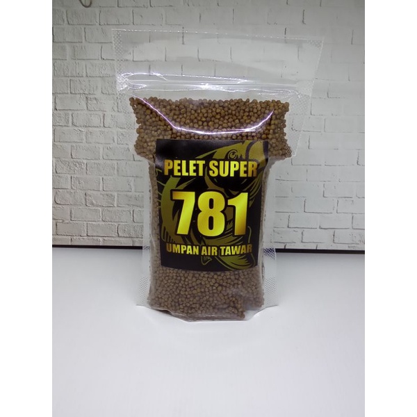 Pelet 781