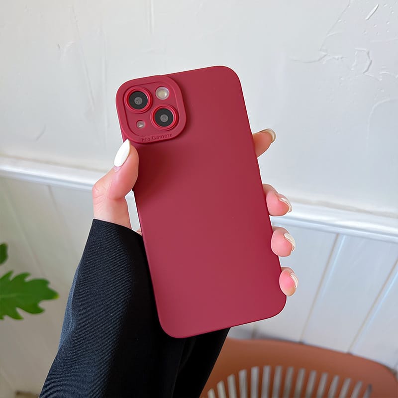 REDMI 6/6A CASE PRO CAMERA JAYA ACC