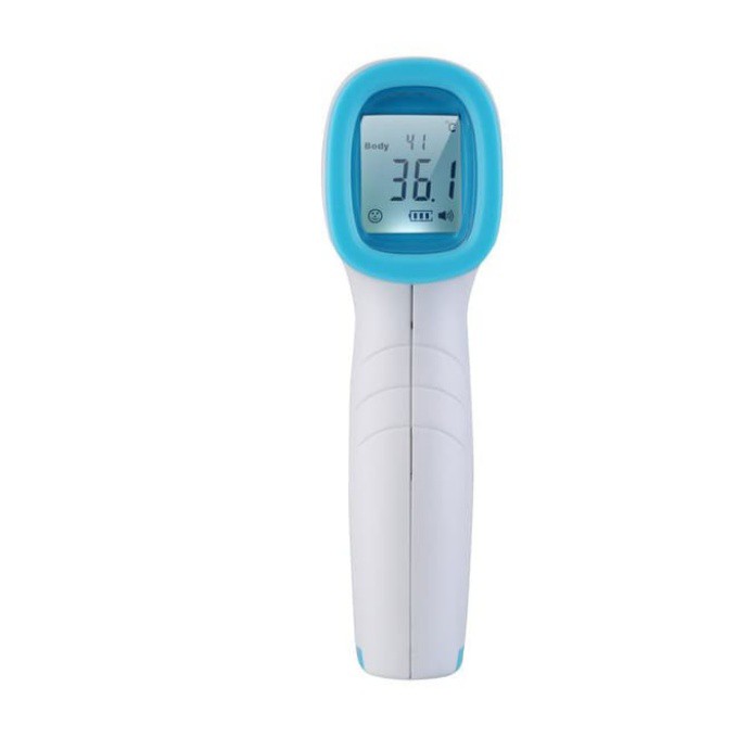 Thermometer High Precision Non-Contact Body HT8828 Handheld Infrared