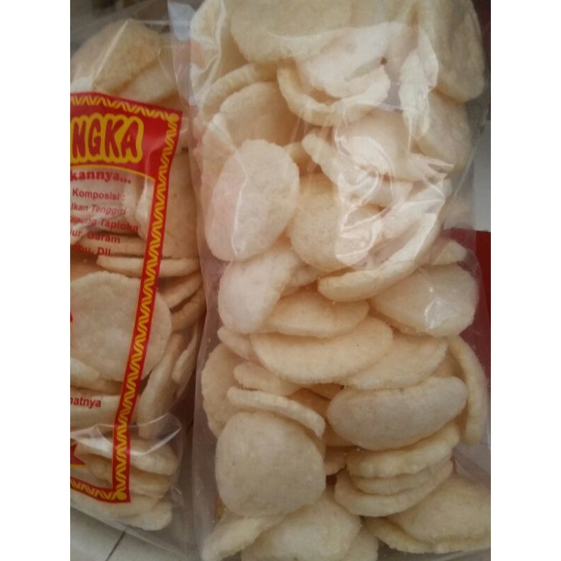 

kemplang bangka