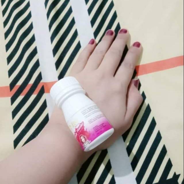 BSI PEMUTIH - TERMURAH - ORIGINAL - BPOM - MAKASSAR