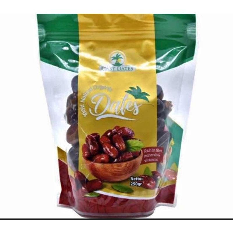 

KURMA MURAH MERIAH