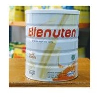 

BLENUTEN vanila 800 G