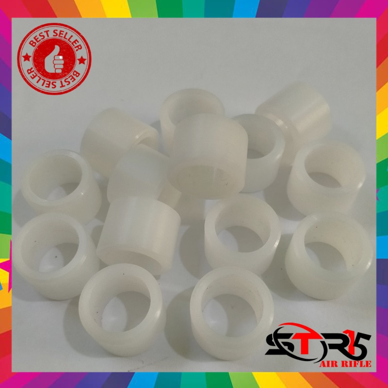 GANJAL LARAS OD 14 SEROBONG OD 19