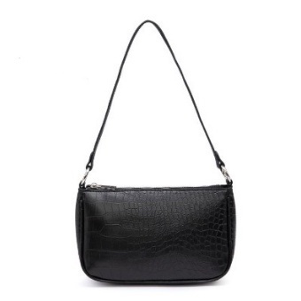 CKBAGS - TAS ZARAA ZR | MANG00 |SHOULDER BAG TAS BAHU TAS TANGAN CROCO SELLICA FASHION WANITA IMPORT PREMIUM #3034