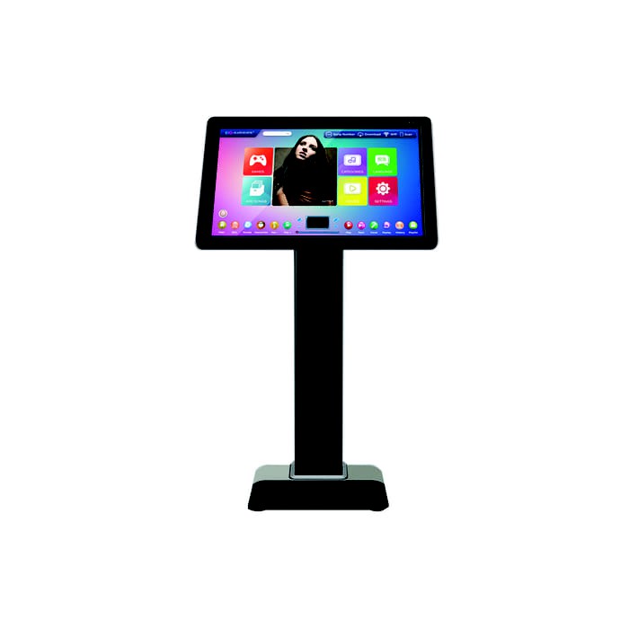 Jual Lcd Monitor Touch Screen Audiobank X10 19 Original Garansi Resmi