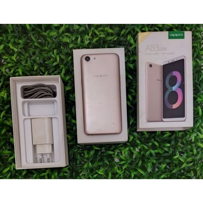 OPPO A83 2/16GB SECOND