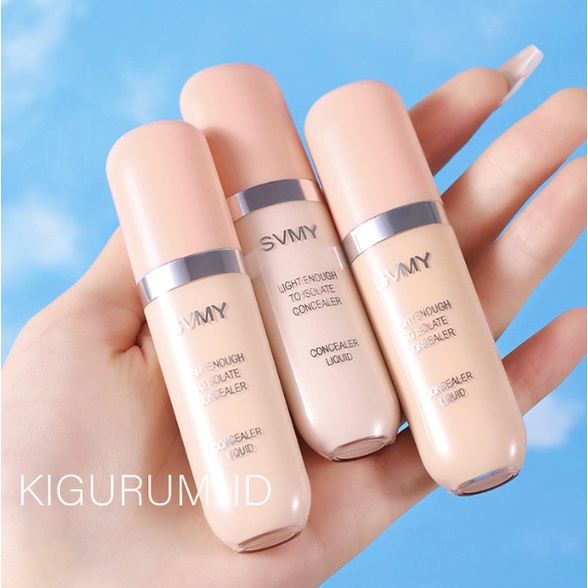 SVMY LAMEILA Concealer Premium Liquid Full Cover LA152 1053