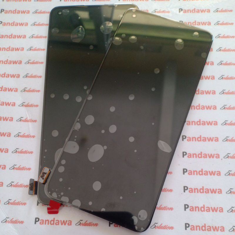 LCD TOUCHSCREEN OPPO RENO 5 OLED BISA FINGER PRINT