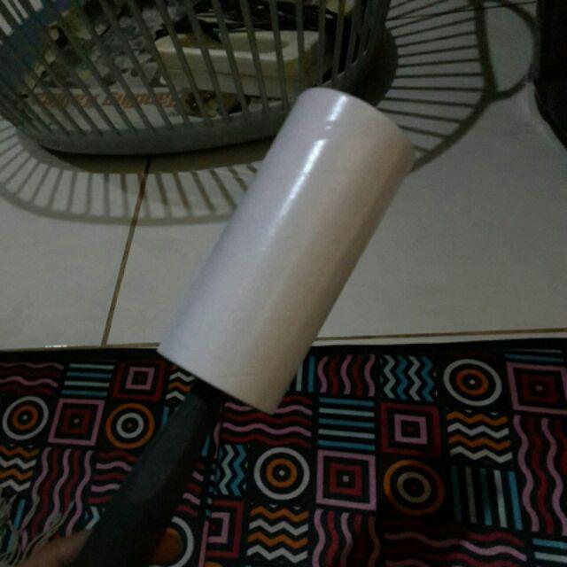 1.rol Pembersih Debu,bulu Binatang Pada Pakaian,sofa Mobil. 7.5 M