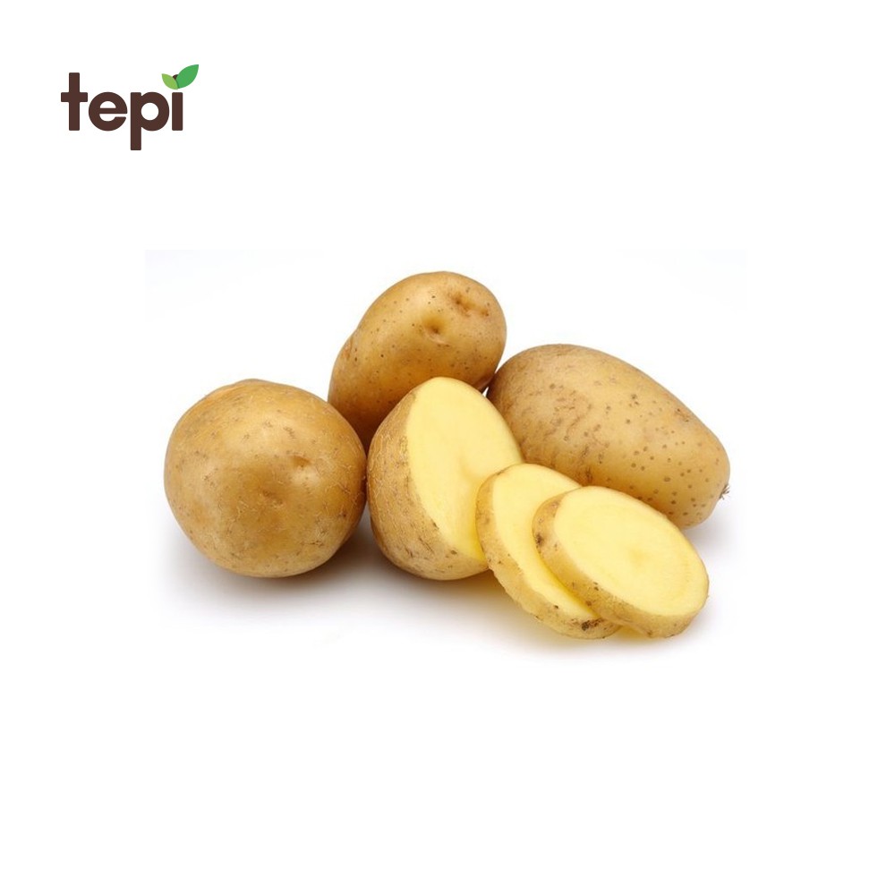 

Kentang Super | 500gr [SayurTepi]