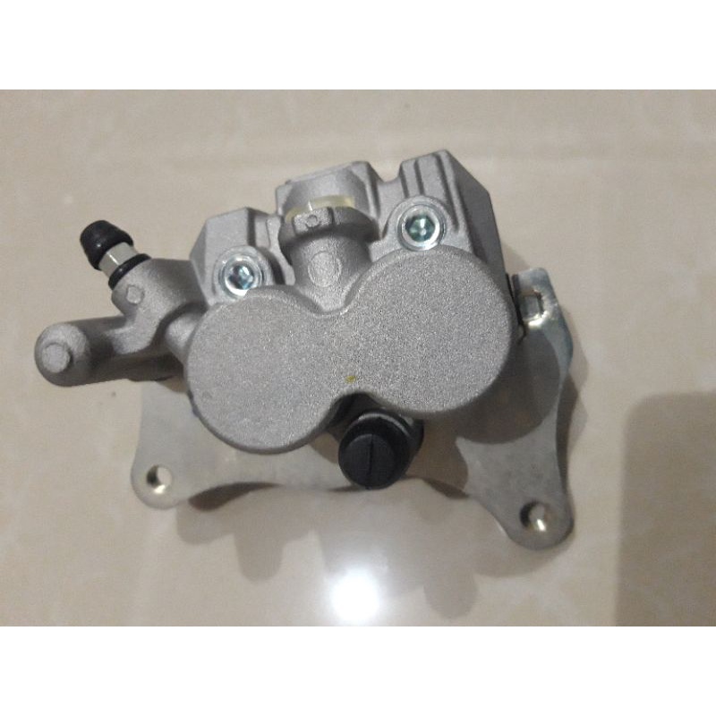 kaliper depan klx Bf usd dtracker original