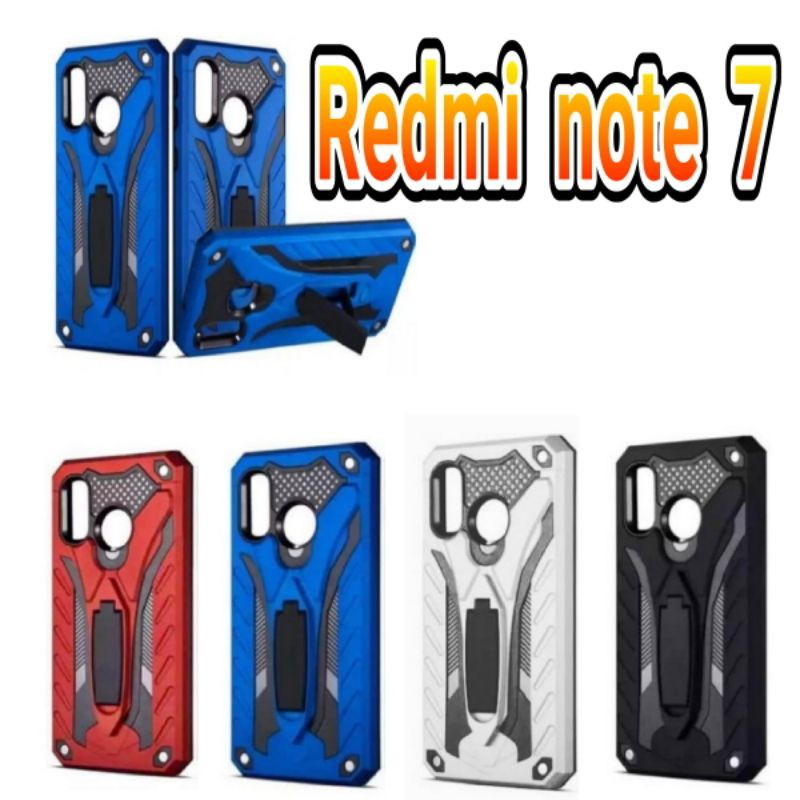 xiomi redmi 7a , redmi 7 , redmi note 7 , redmi note 7 pro , hard case sepigen robot