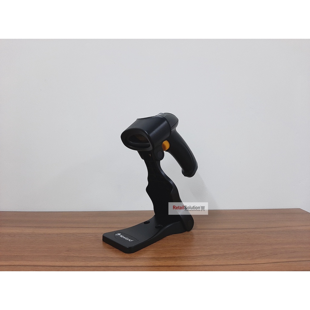 Barcode Scanner Handheld USB 2D - Newland AIDC HR2081 / HR-2081