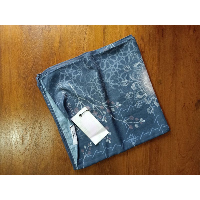 Ria Miranda X Jovian