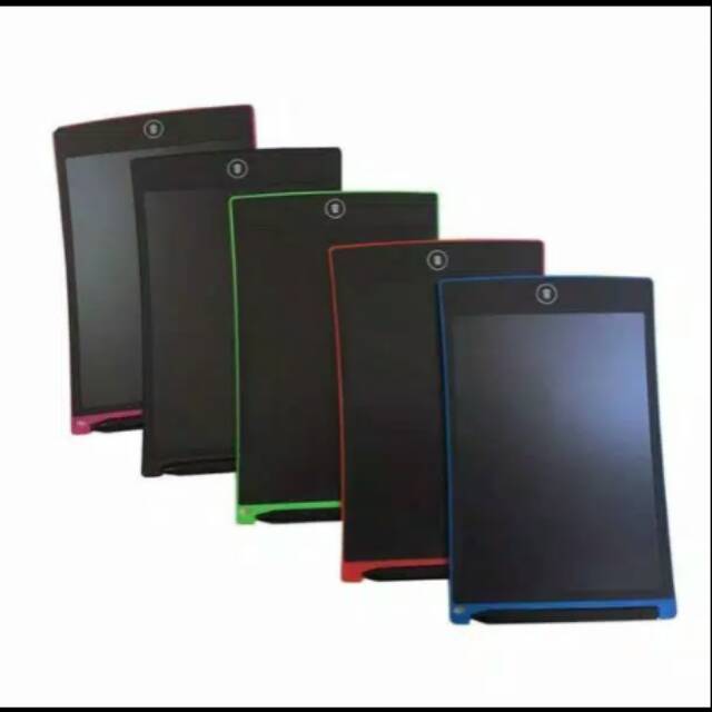 Lcd tablet writing pen