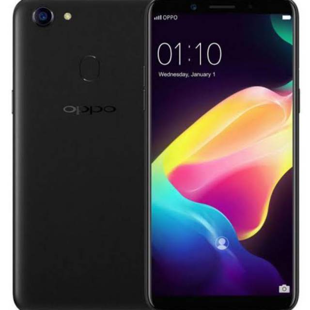 Oppo F5 youth Ram 3/32