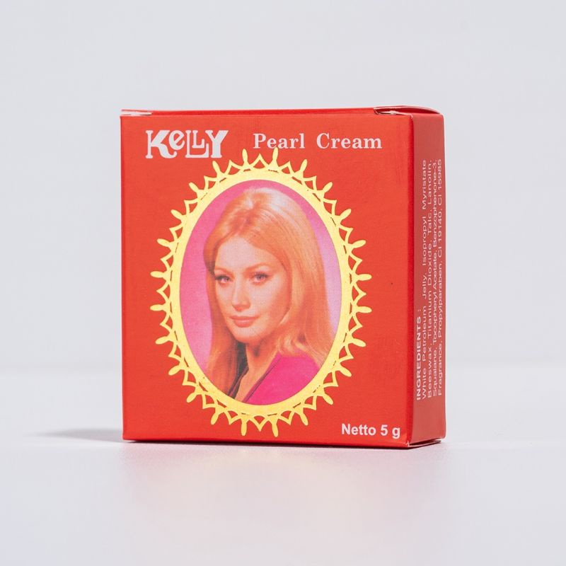 Kelly pearl cream 5 gram